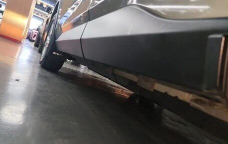 Toyota RAV4, 2021 год, 2 320 000 рублей, 18 фотография