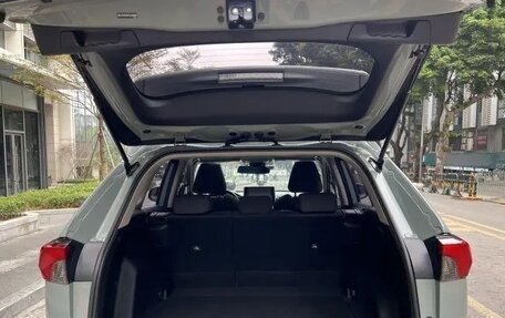Toyota RAV4, 2021 год, 2 320 000 рублей, 23 фотография