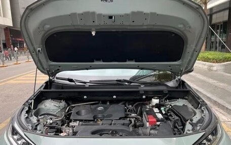 Toyota RAV4, 2021 год, 2 320 000 рублей, 14 фотография