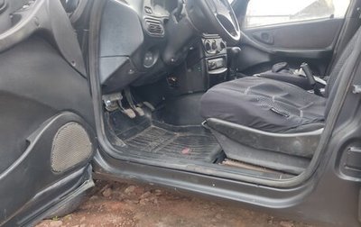 Chevrolet Niva I рестайлинг, 2006 год, 420 000 рублей, 1 фотография