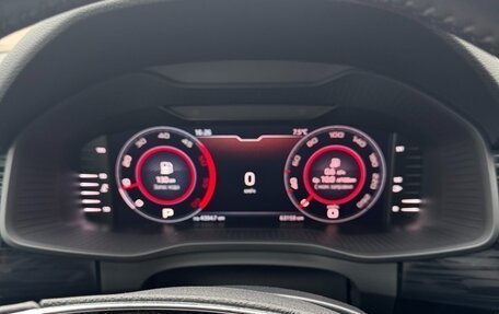 Skoda Kodiaq I, 2021 год, 3 790 000 рублей, 8 фотография