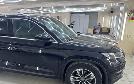Skoda Kodiaq I, 2021 год, 3 790 000 рублей, 3 фотография