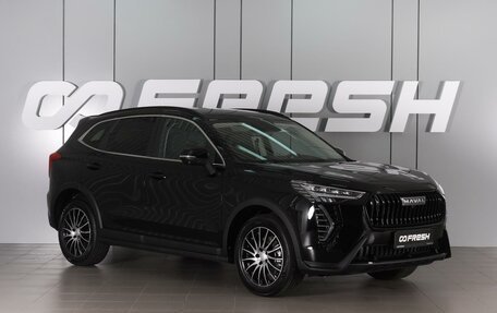 Haval Jolion, 2024 год, 2 249 000 рублей, 1 фотография