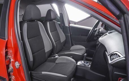 Peugeot 207 I, 2008 год, 620 000 рублей, 8 фотография