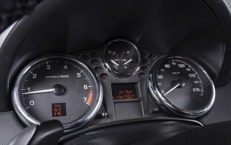 Peugeot 207 I, 2008 год, 620 000 рублей, 14 фотография