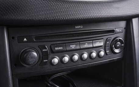 Peugeot 207 I, 2008 год, 620 000 рублей, 13 фотография