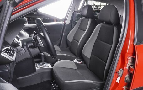 Peugeot 207 I, 2008 год, 620 000 рублей, 10 фотография