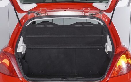 Peugeot 207 I, 2008 год, 620 000 рублей, 15 фотография