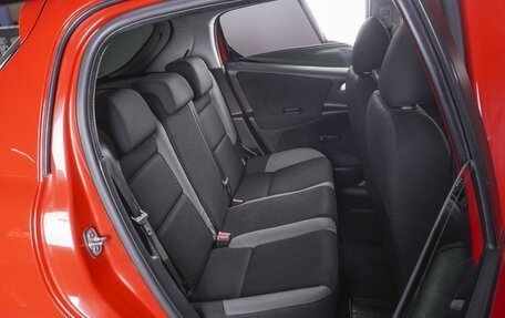Peugeot 207 I, 2008 год, 620 000 рублей, 7 фотография