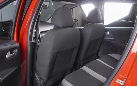 Peugeot 207 I, 2008 год, 620 000 рублей, 11 фотография