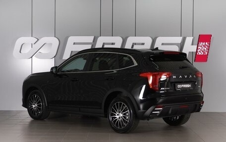 Haval Jolion, 2024 год, 2 249 000 рублей, 2 фотография