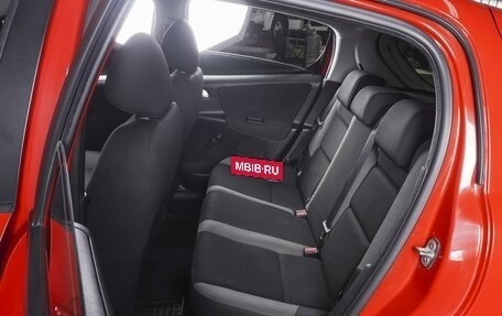 Peugeot 207 I, 2008 год, 620 000 рублей, 9 фотография