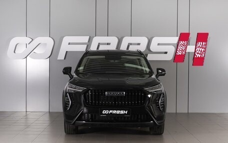 Haval Jolion, 2024 год, 2 249 000 рублей, 3 фотография