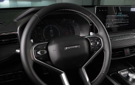 Haval Jolion, 2024 год, 2 249 000 рублей, 16 фотография
