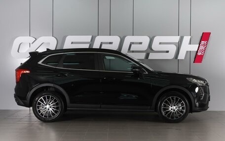 Haval Jolion, 2024 год, 2 249 000 рублей, 5 фотография