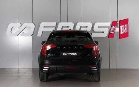 Haval Jolion, 2024 год, 2 249 000 рублей, 4 фотография