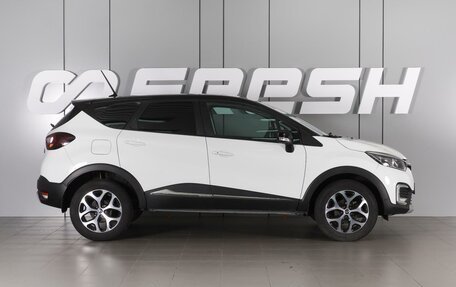 Renault Kaptur I рестайлинг, 2021 год, 1 719 000 рублей, 5 фотография