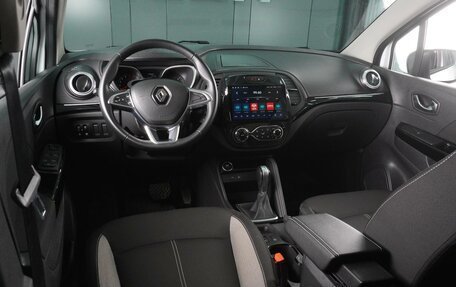 Renault Kaptur I рестайлинг, 2021 год, 1 719 000 рублей, 6 фотография