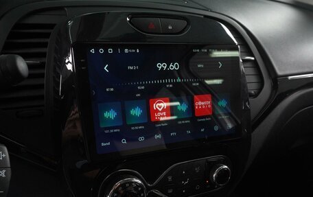 Renault Kaptur I рестайлинг, 2021 год, 1 719 000 рублей, 13 фотография