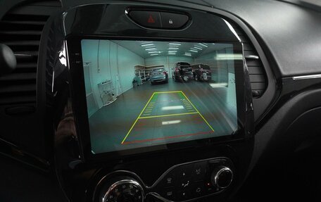 Renault Kaptur I рестайлинг, 2021 год, 1 719 000 рублей, 12 фотография