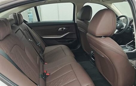 BMW 3 серия, 2025 год, 4 400 000 рублей, 5 фотография