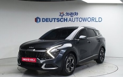 KIA Sportage IV рестайлинг, 2022 год, 2 690 000 рублей, 1 фотография