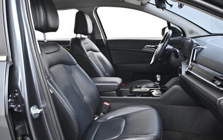 KIA Sportage IV рестайлинг, 2022 год, 2 690 000 рублей, 6 фотография