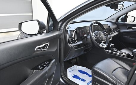 KIA Sportage IV рестайлинг, 2022 год, 2 690 000 рублей, 7 фотография