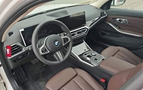 BMW 3 серия, 2025 год, 4 400 000 рублей, 6 фотография