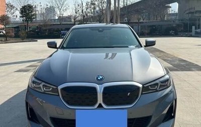BMW i3 I01 рестайлинг, 2023 год, 2 400 000 рублей, 1 фотография