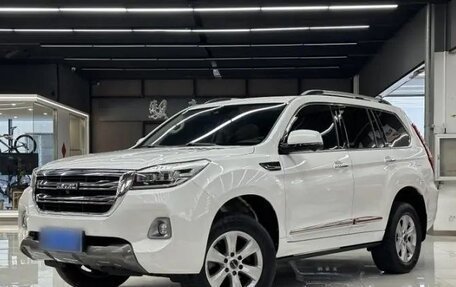 Haval H9 I рестайлинг, 2021 год, 2 140 000 рублей, 1 фотография