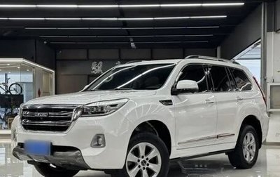 Haval H9 I рестайлинг, 2021 год, 2 140 000 рублей, 1 фотография
