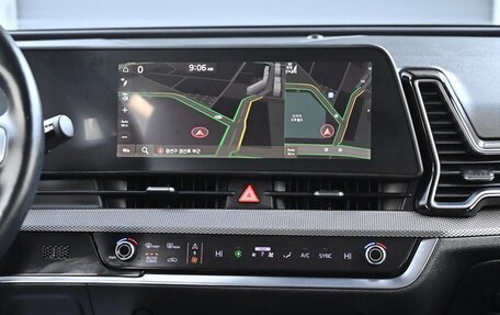 KIA Sportage IV рестайлинг, 2022 год, 2 690 000 рублей, 10 фотография