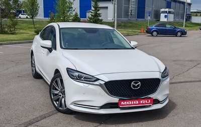Mazda 6, 2021 год, 2 950 000 рублей, 1 фотография