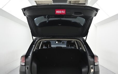 KIA Sportage IV рестайлинг, 2022 год, 2 690 000 рублей, 13 фотография