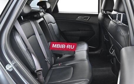 KIA Sportage IV рестайлинг, 2022 год, 2 690 000 рублей, 8 фотография