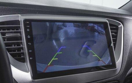 Hyundai Solaris II рестайлинг, 2018 год, 1 339 000 рублей, 12 фотография