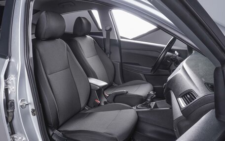 Hyundai Solaris II рестайлинг, 2018 год, 1 339 000 рублей, 8 фотография