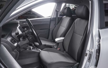 Hyundai Solaris II рестайлинг, 2018 год, 1 339 000 рублей, 10 фотография