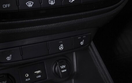 Hyundai Solaris II рестайлинг, 2018 год, 1 339 000 рублей, 14 фотография