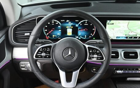 Mercedes-Benz GLE, 2022 год, 6 100 000 рублей, 9 фотография