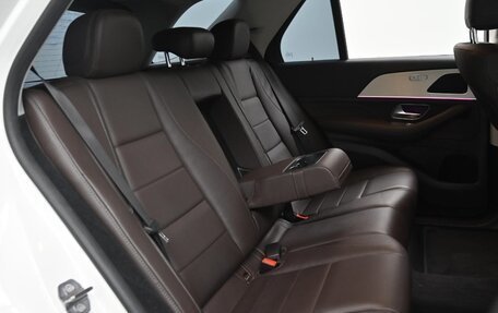 Mercedes-Benz GLE, 2022 год, 6 100 000 рублей, 8 фотография