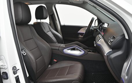 Mercedes-Benz GLE, 2022 год, 6 100 000 рублей, 6 фотография
