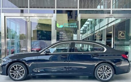 BMW 3 серия, 2025 год, 4 300 000 рублей, 5 фотография