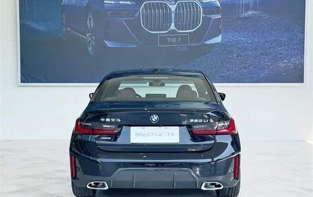 BMW 3 серия, 2025 год, 4 300 000 рублей, 9 фотография