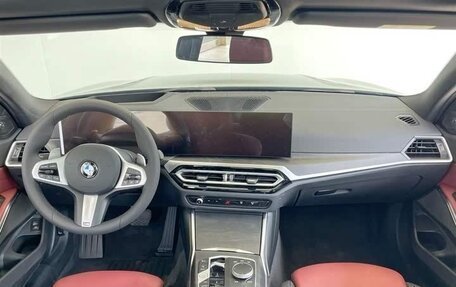 BMW 3 серия, 2025 год, 4 300 000 рублей, 12 фотография
