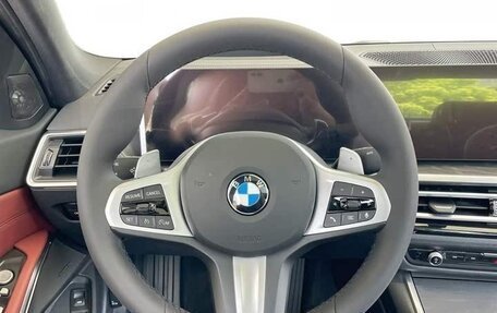 BMW 3 серия, 2025 год, 4 300 000 рублей, 13 фотография