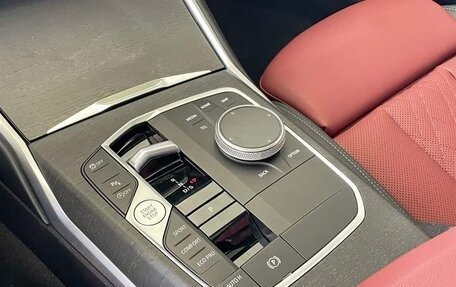 BMW 3 серия, 2025 год, 4 300 000 рублей, 15 фотография