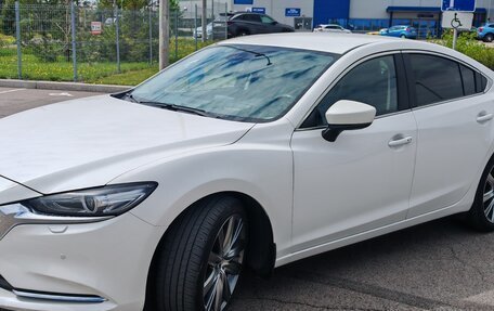 Mazda 6, 2021 год, 2 950 000 рублей, 2 фотография