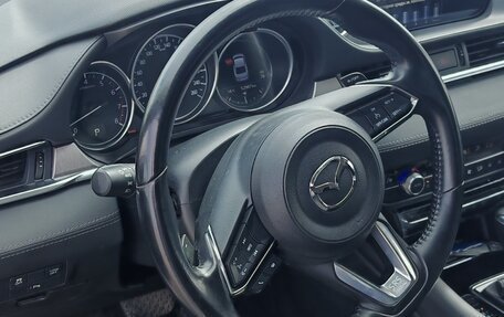 Mazda 6, 2021 год, 2 950 000 рублей, 5 фотография